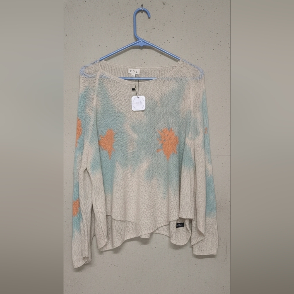 Womens Floral Top